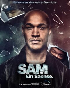 SAM Ein Sachse (2023) dir. by Soleen Yusef & Sarah Blaßkiewitz