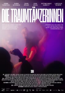 Die Traumtänzerinnen (2025) dir. by Julia Milz
