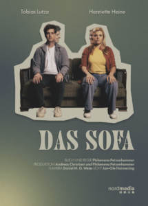 Das Sofa (2025) dir. by Philomena Petzenhammer
