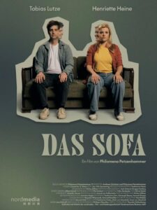 Das Sofa (2025) dir. by Philomena Petzenhammer