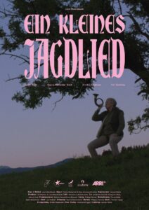 Ein kleines Jagdlied (2025) dir. by Leon Stanislawski