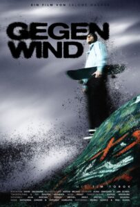 Gegenwind (2026) dir. by Salomé Wagner